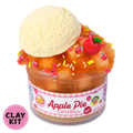 Apple Pie CLAY Kit