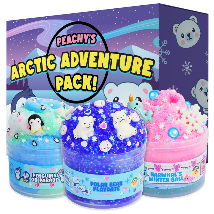 PeachyBbies Subscription Box