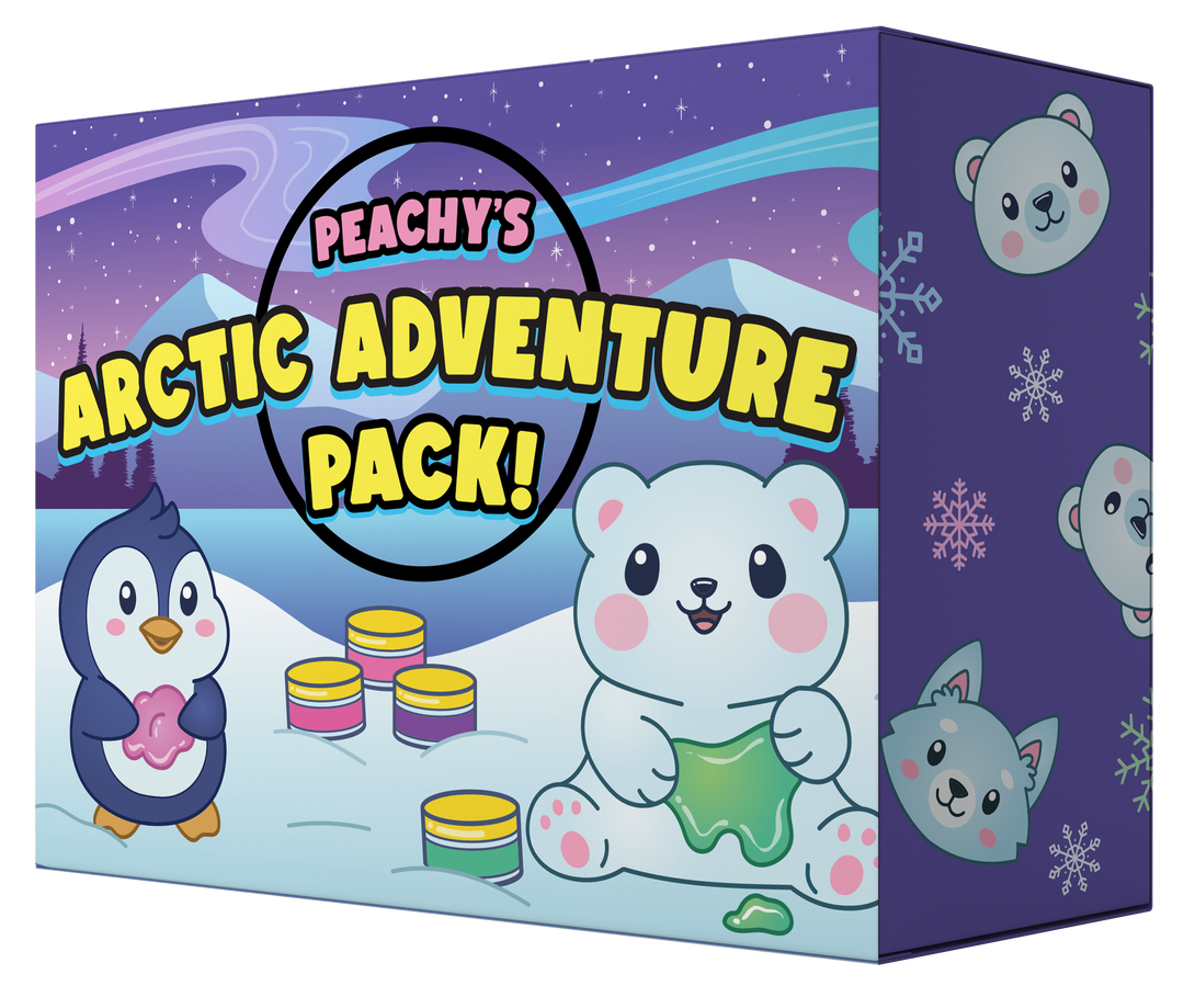 PeachyBbies Subscription Box