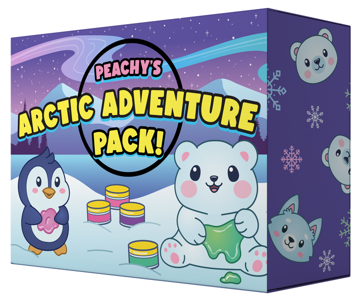 PeachyBbies Subscription Box