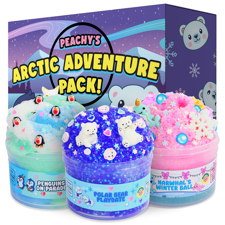 PeachyBbies Subscription Box