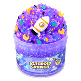 Asteroid Crunch