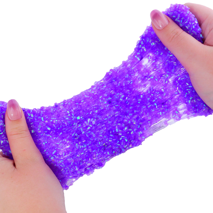Asteroid Crunch