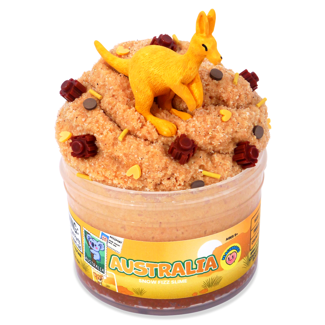 PeachyBbies Subscription Box