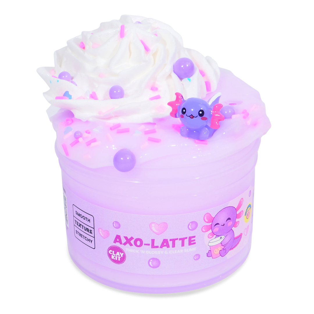 Axolotl Gift Box