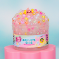 Axolotl Eggs