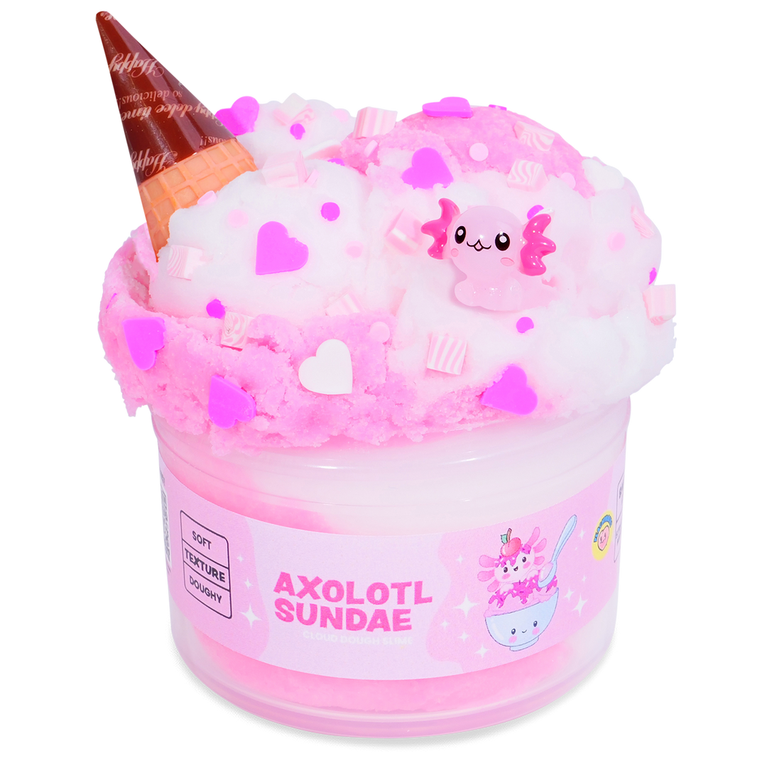 Axolotl Gift Box