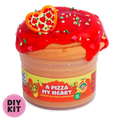 A Pizza My Heart DIY Kit