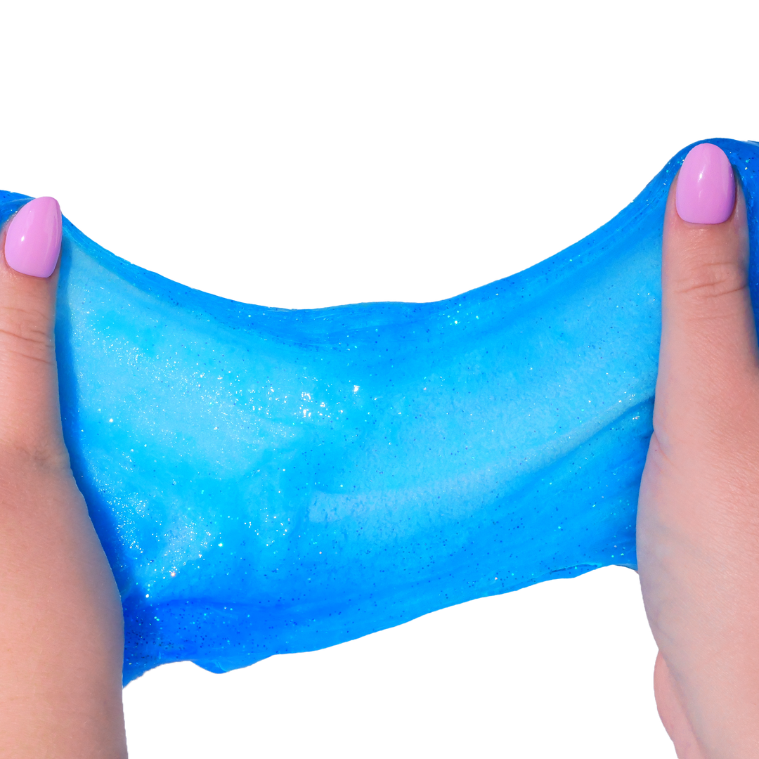 Baby Whale Float