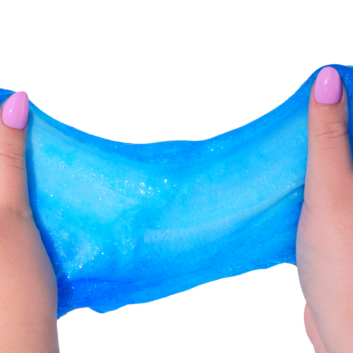 Baby Whale Float