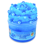 Baby Whale Float