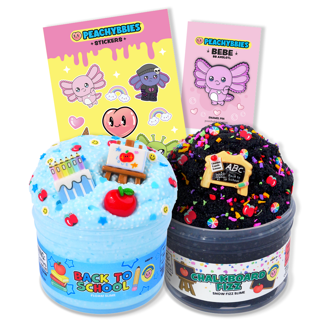 Back to School Bundle