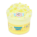 Banana Taffy