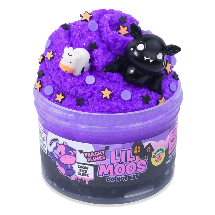 Batmoo: Lil Moos