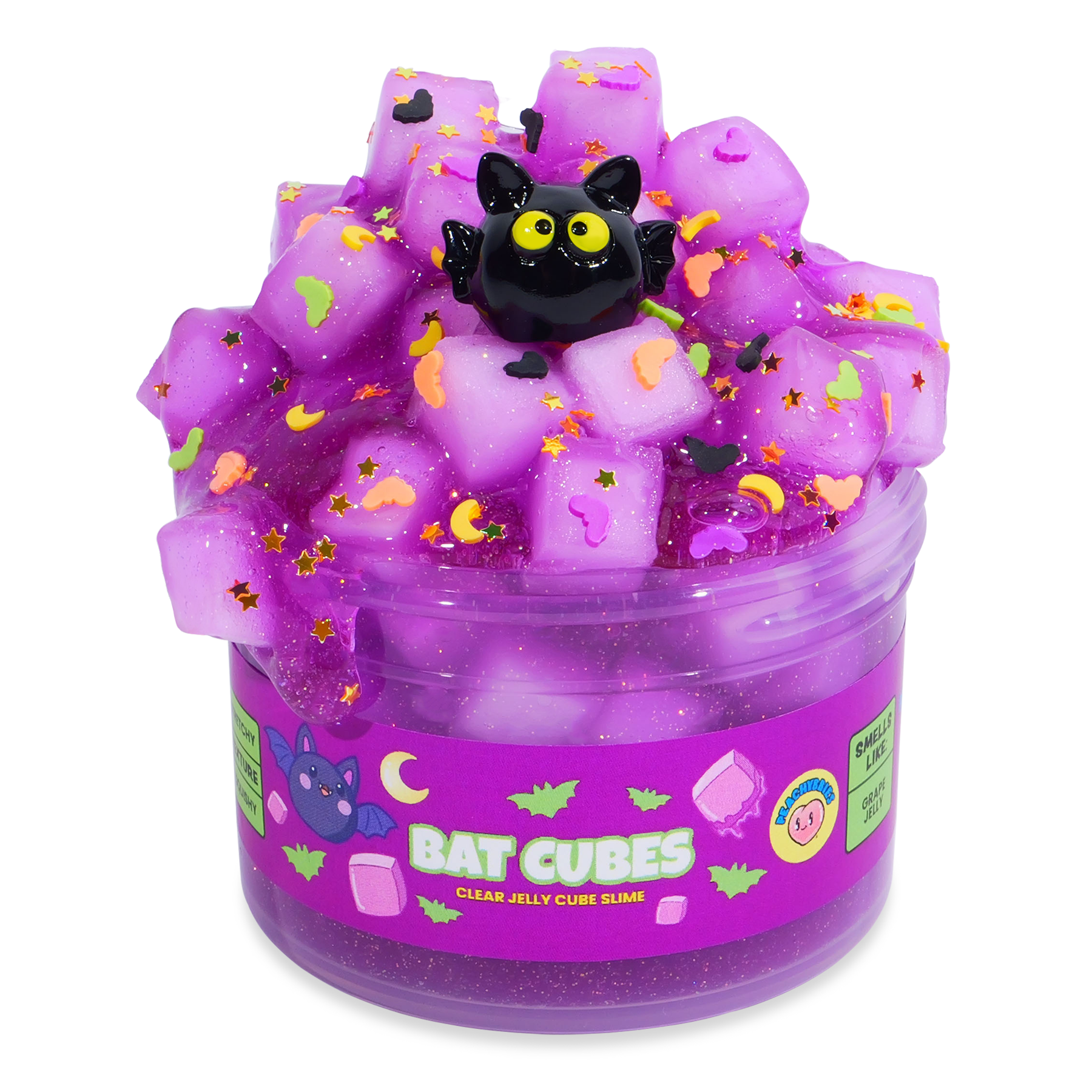 Slime School – PeachyBbies