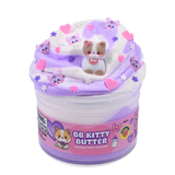 BB Kitty Butter