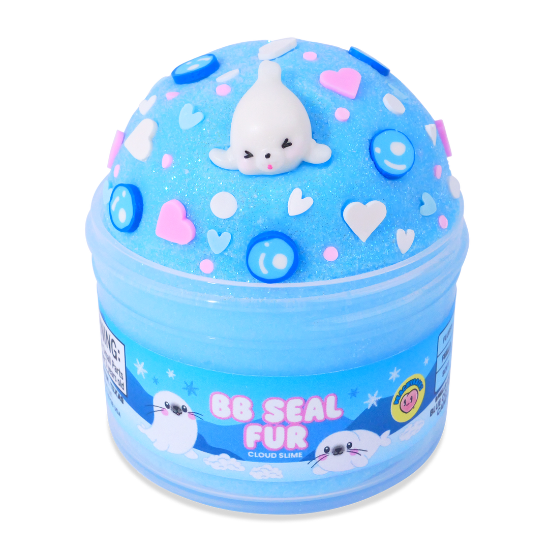 Bb Seal Fur