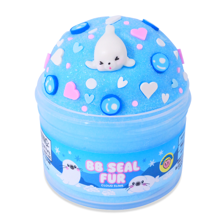Bb Seal Fur