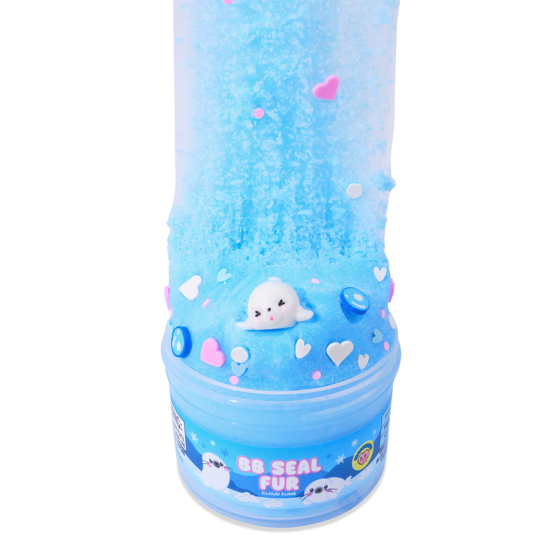 Bb Seal Fur