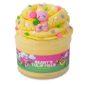 Beary's Tulip Field