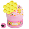 Beehive Buddies CLAY Kit