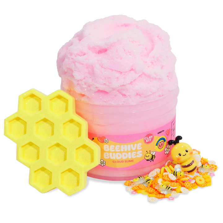 Beehive Buddies CLAY Kit