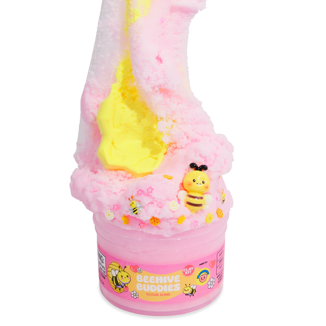 Beehive Buddies CLAY Kit