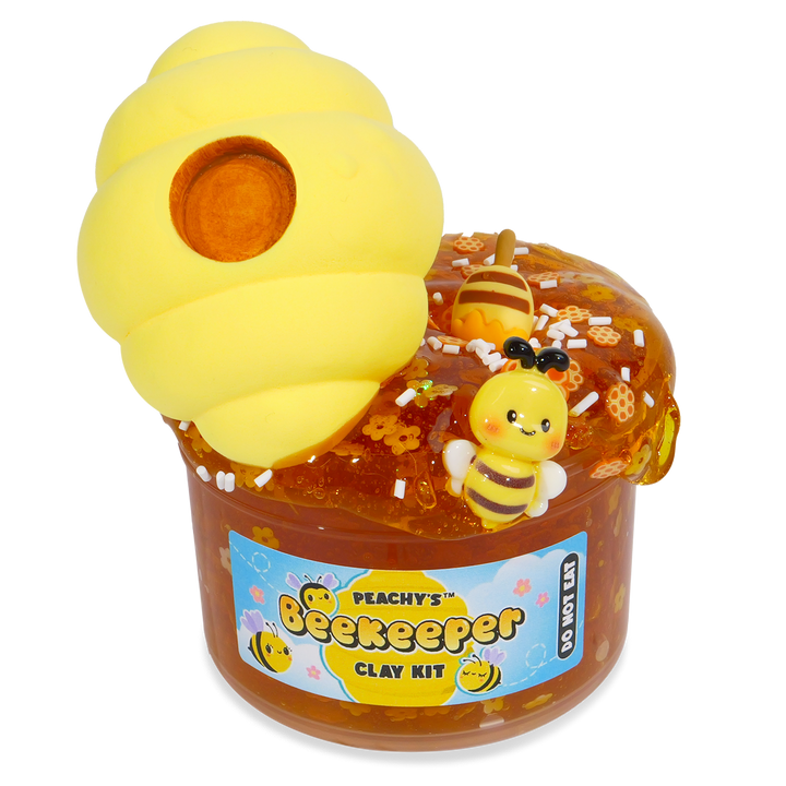 Beekeeper CLAY Kit
