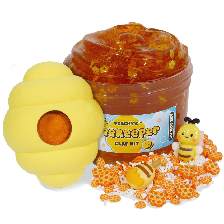 Beekeeper CLAY Kit
