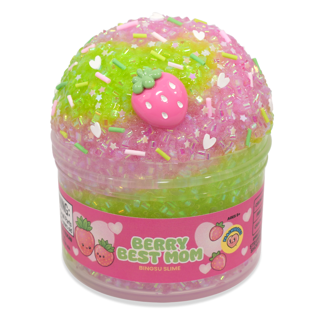 Berry Best Mom