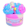 Birthday Cake Ice Cream