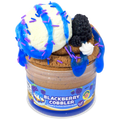Blackberry Cobbler CLAY Kit