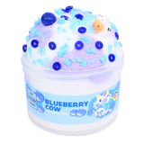 Blueberry Cow
