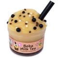 Boba Milk Tea DIY Kit