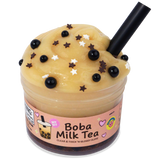 Boba Milk Tea DIY Kit