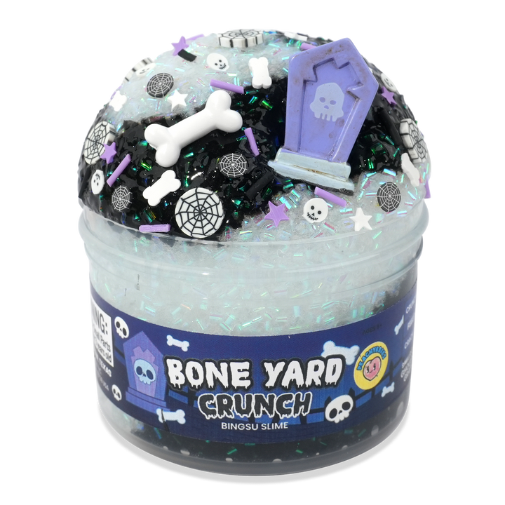 Bone Yard Crunch