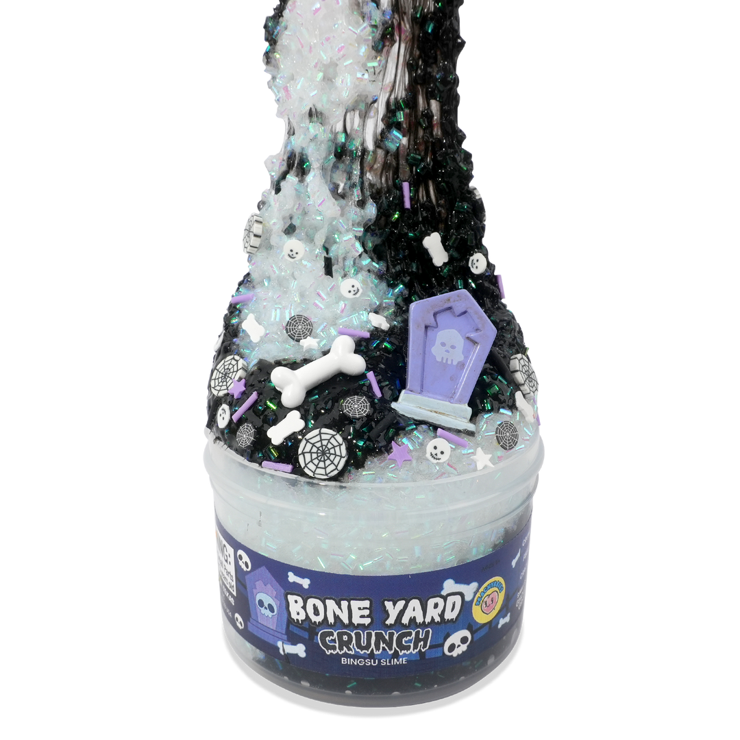 Bone Yard Crunch