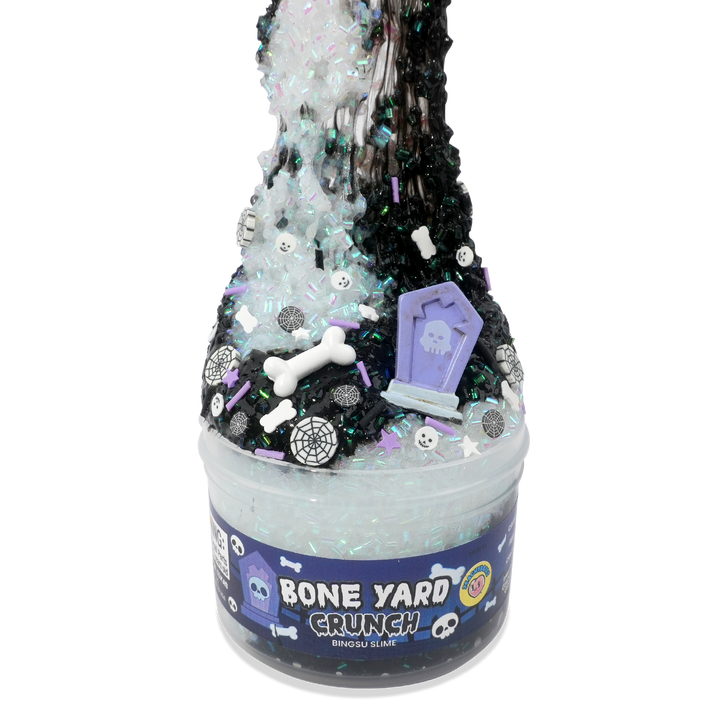 Bone Yard Crunch