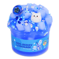 Boo-Berry Lemonade