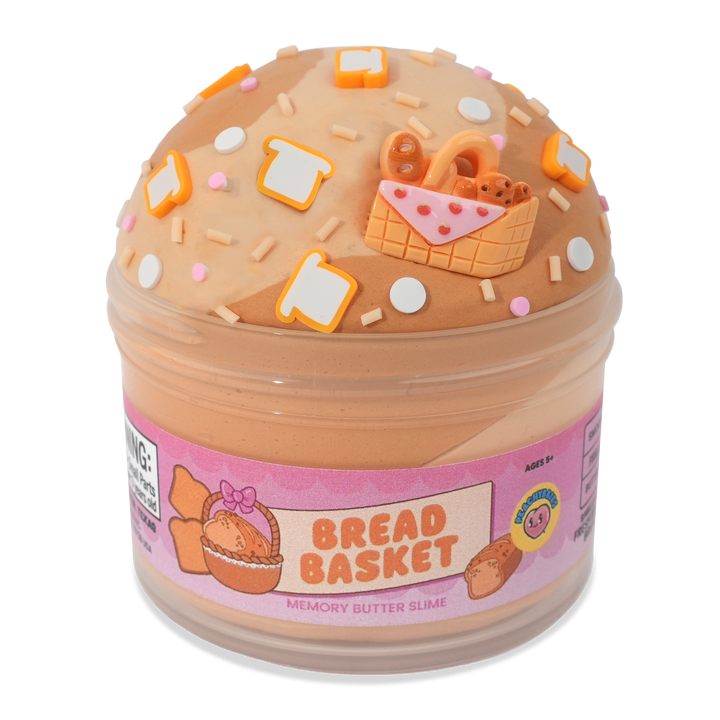 PeachyBbies Subscription Box