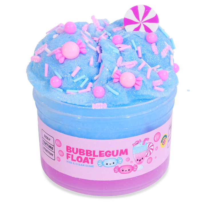 Bubblegum Float