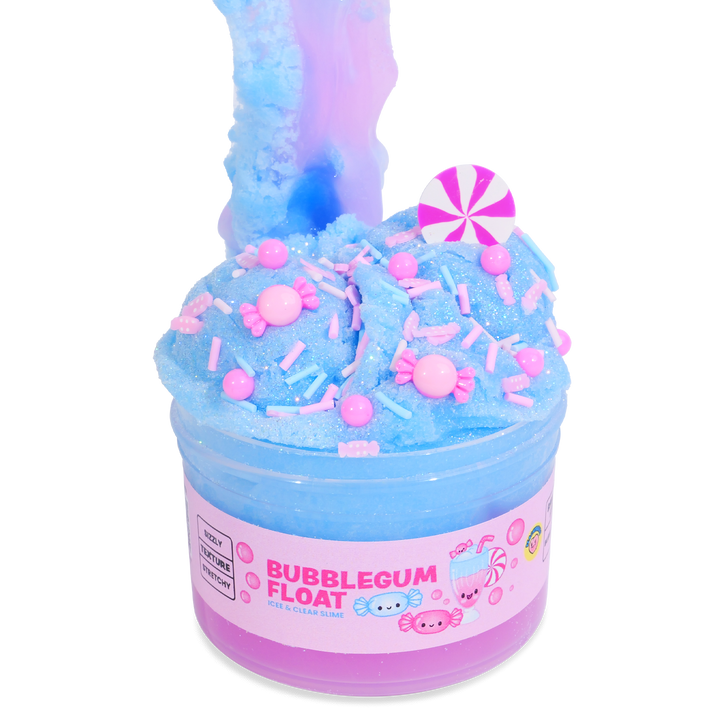 Bubblegum Float