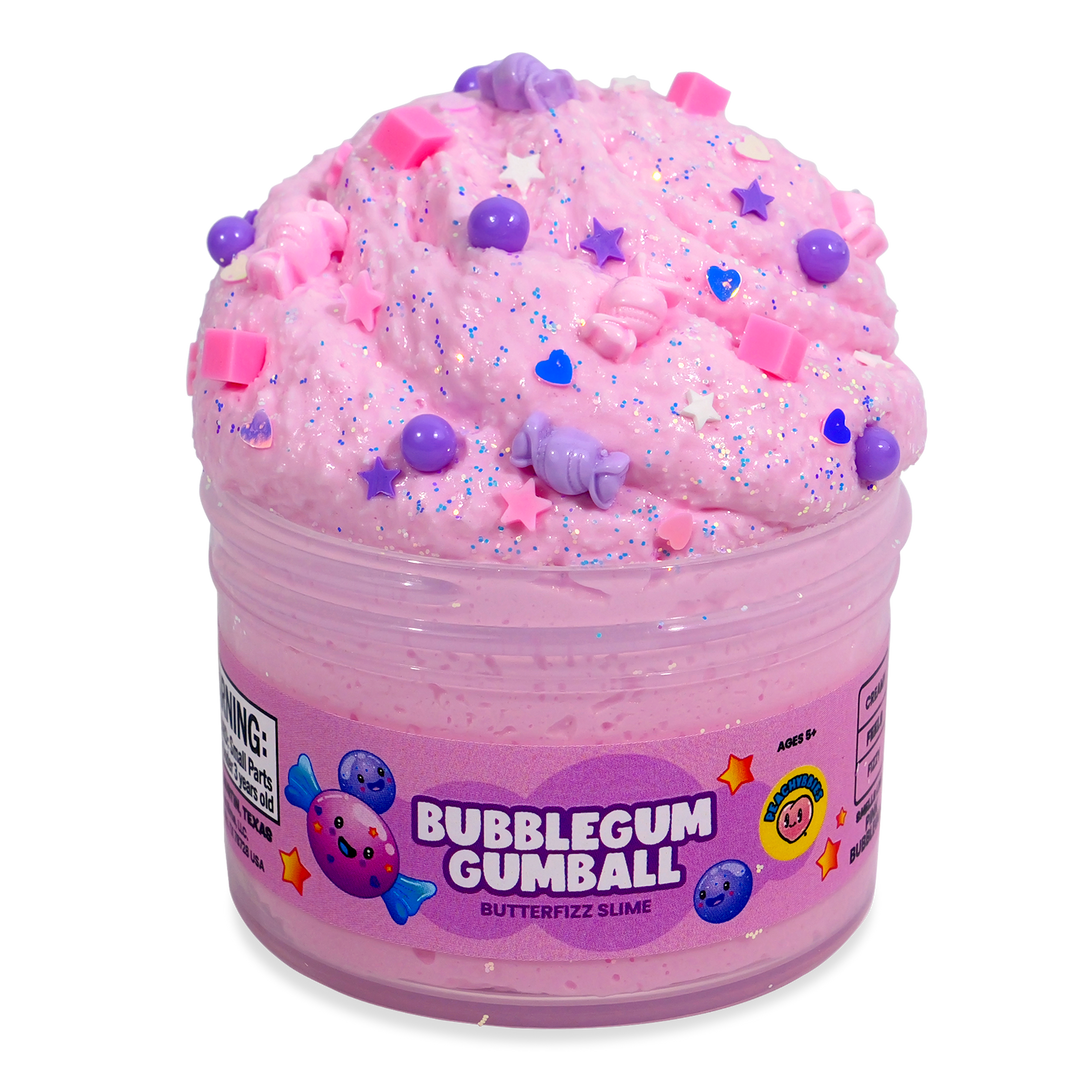 Bubblegum Gumball