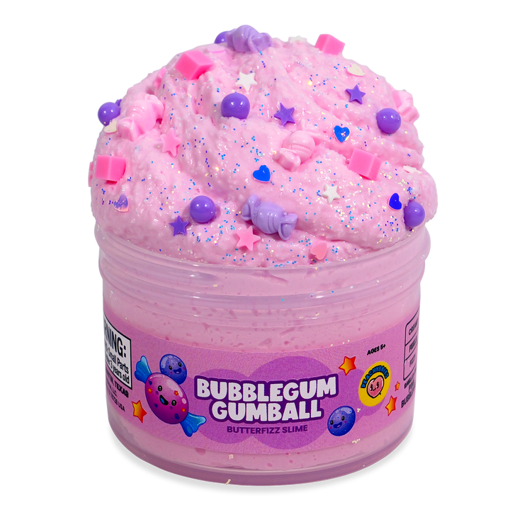 Bubblegum Gumball
