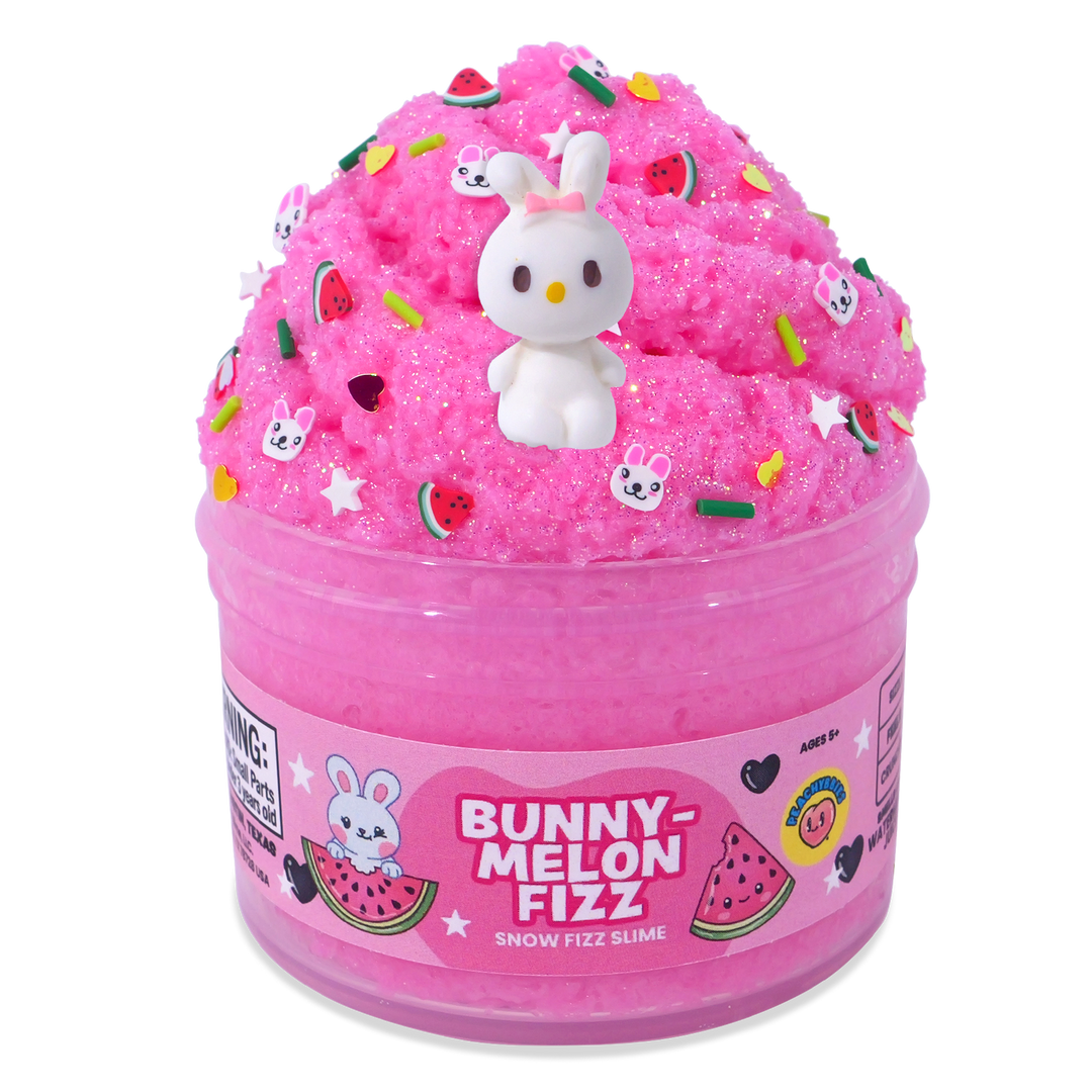 Bunny-Melon Fizz