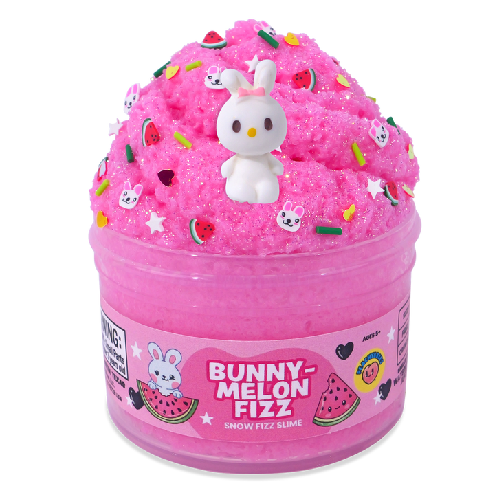 Bunny-Melon Fizz