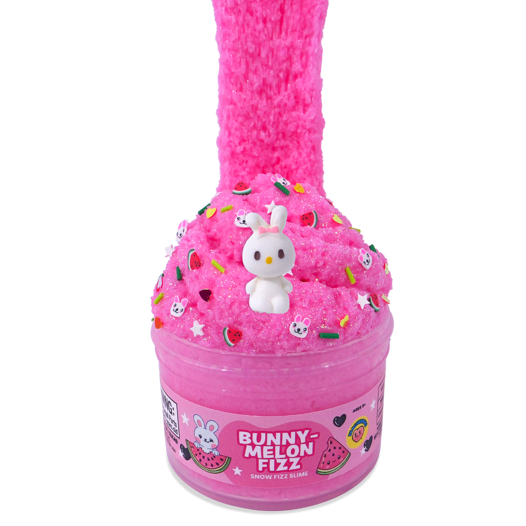 Bunny-Melon Fizz