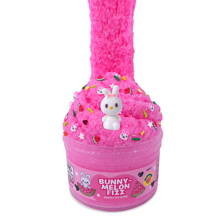 Bunny-Melon Fizz