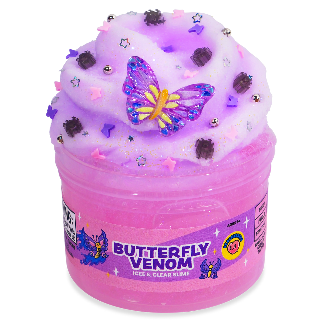 PeachyBbies Subscription Box