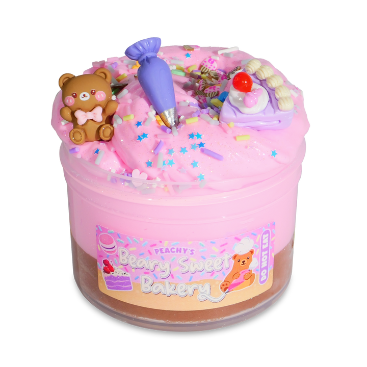 Beary Sweet Bakery